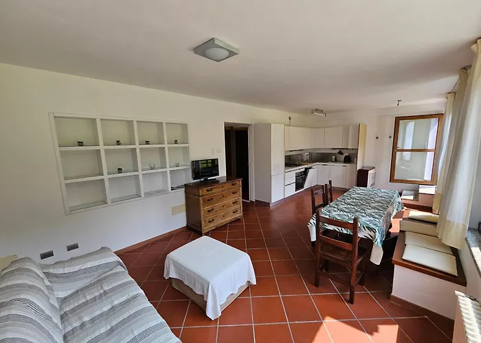 Casa Mario *