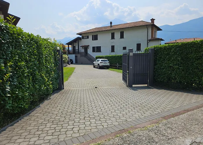 Apartmán Casa Mario