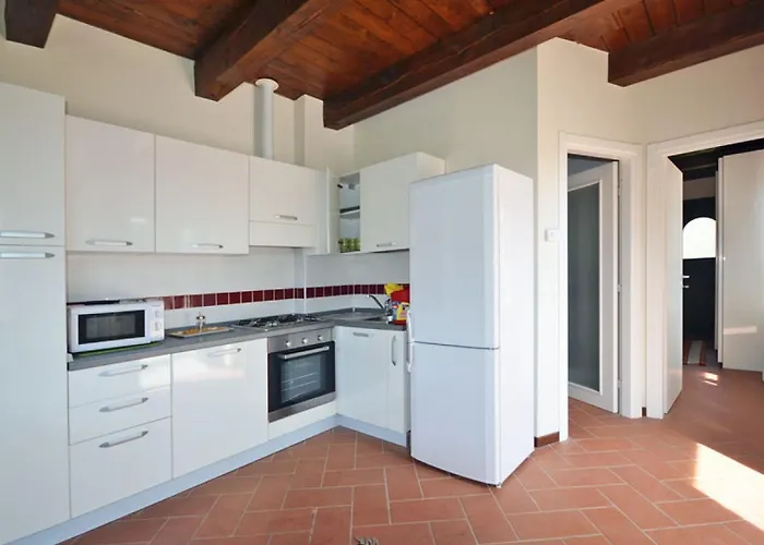 Casa Mario Apartmán *