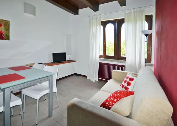 Casa Mario Domaso