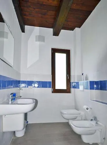 Casa Mario Apartmán *