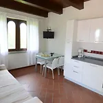 Apartament Casa Mario