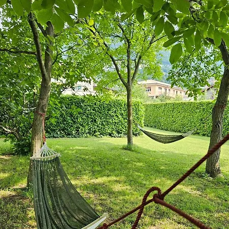 Casa Mario Spacious Garden Apartments, Lägenhet *
