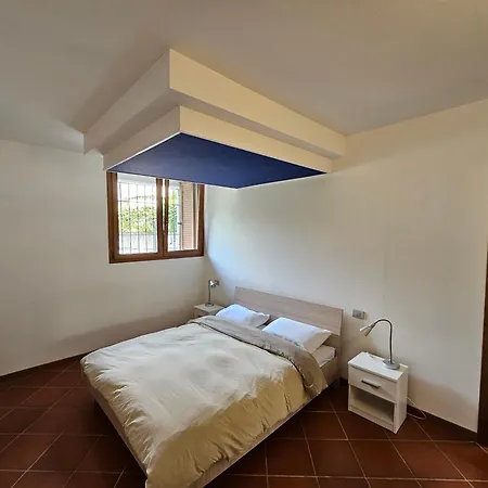 Casa Mario Spacious Garden Apartments, Lägenhet Domaso