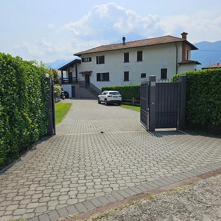 Appartement Casa Mario