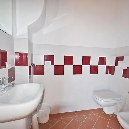 Casa Mario Appartement *