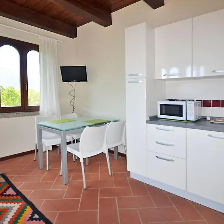 Casa Mario דירה דומאסו