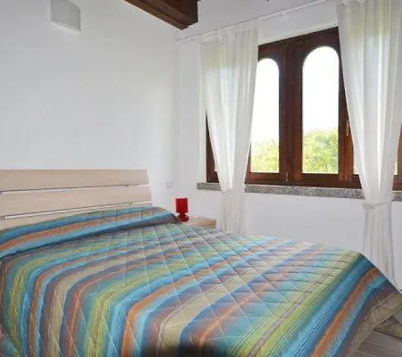 Casa Mario Spacious Garden Apartments, Lägenhet