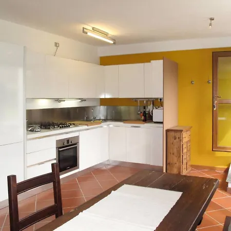 Casa Mario Appartement