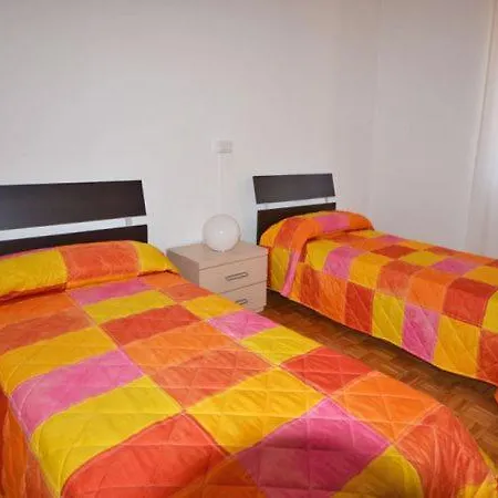 Casa Mario Appartement *