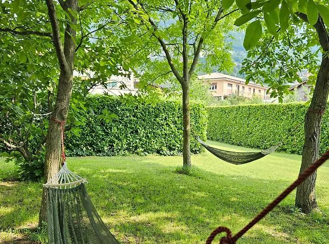 Casa Mario Apartman *