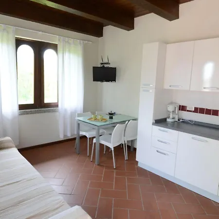 Apartmán Casa Mario