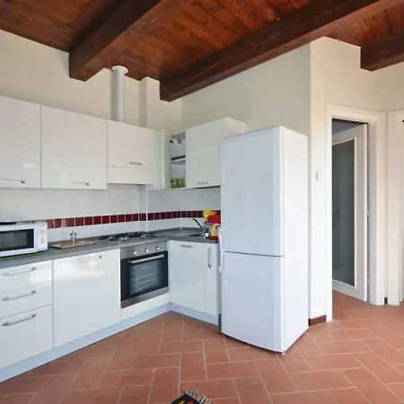 Casa Mario Apartmán *