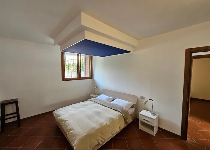 Casa Mario Апартаменты Домазо