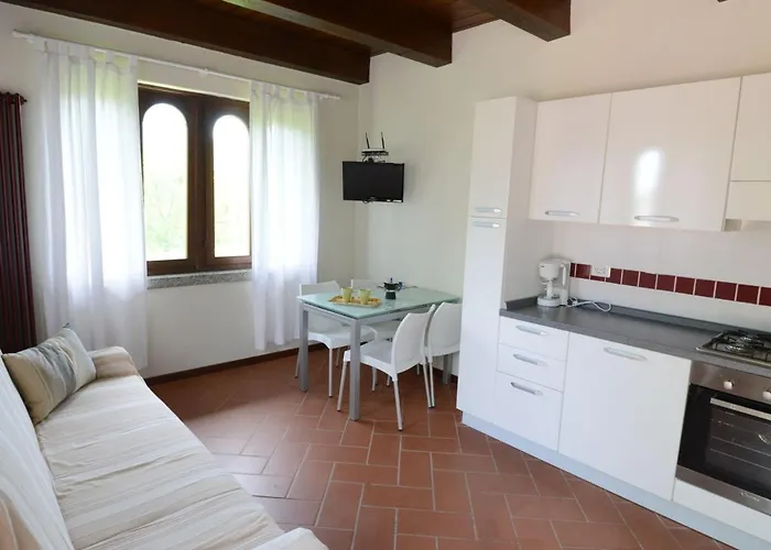Апартаменты Casa Mario