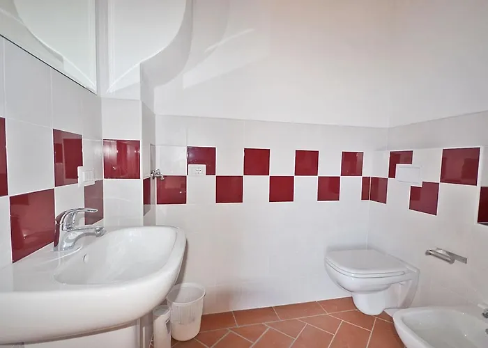 Casa Mario Апартаменты *