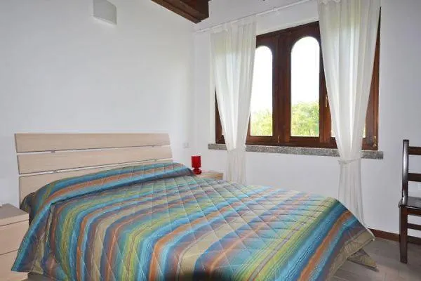 Casa Mario Апартаменты