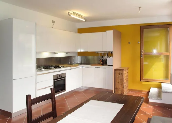 Casa Mario Апартаменты