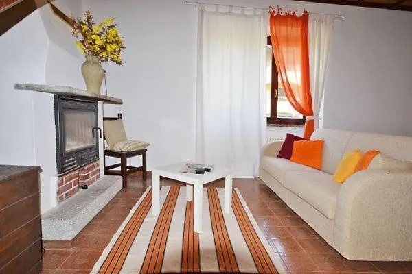Апартаменты Casa Mario