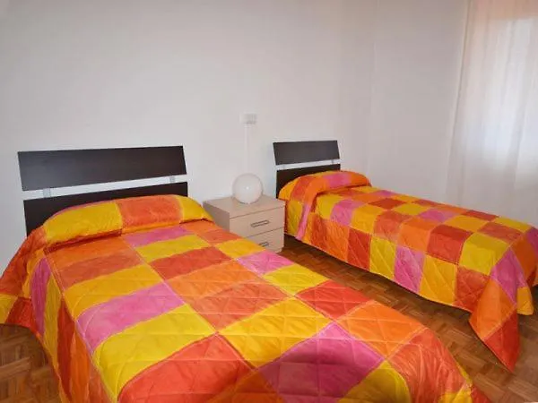 Casa Mario Апартаменты *