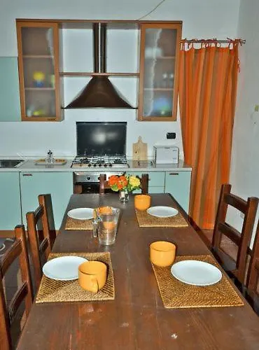 Casa Mario * Домазо