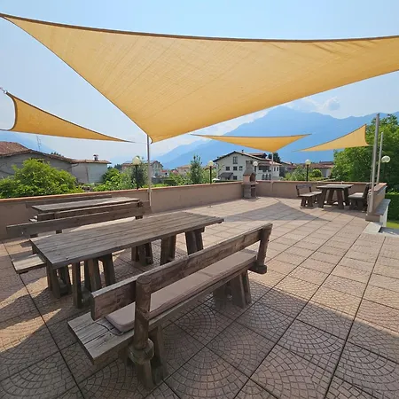 Casa Mario * 도마소