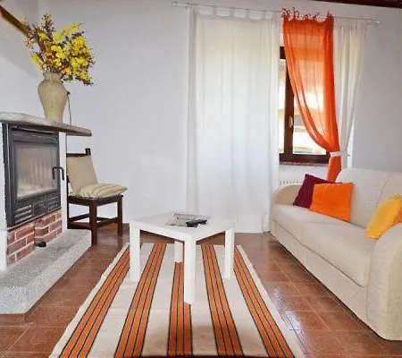 아파트 Casa Mario