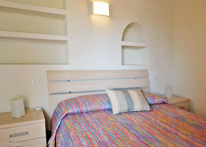 Casa Mario דומאסו